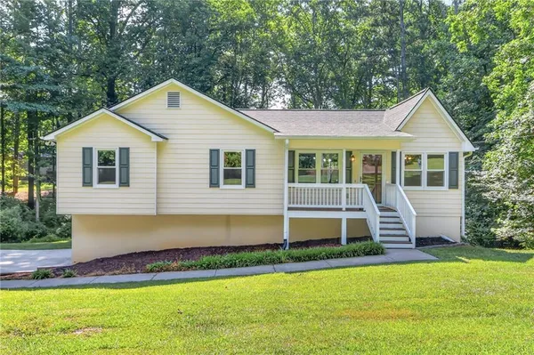 $365,000 | 1905 Morgan Trace, Canton, GA 30115