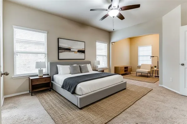 $2,600 | 2903 Castlebend Drive, Seagoville, TX 75159