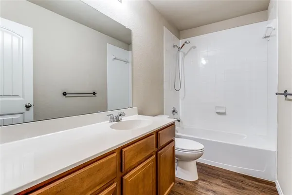 $2,600 | 2903 Castlebend Drive, Seagoville, TX 75159