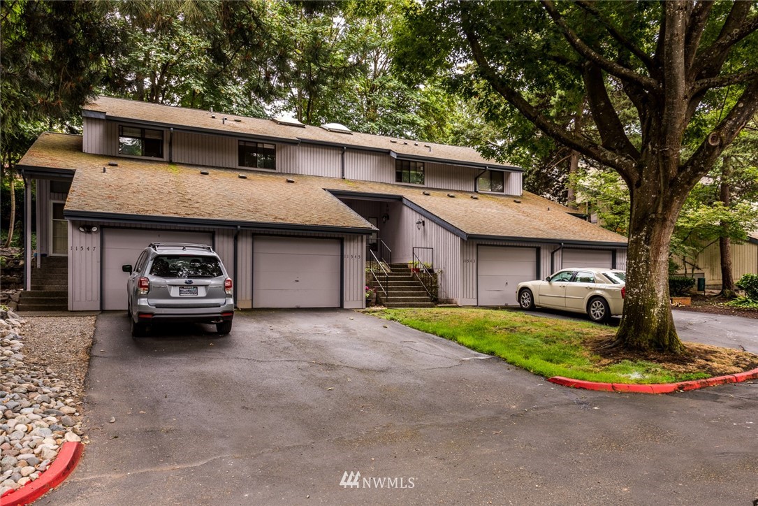 11545 Southeast 175th Street, Unit 2 Renton, WA 98055 - Photo 1 of 13 Gallery Image 1