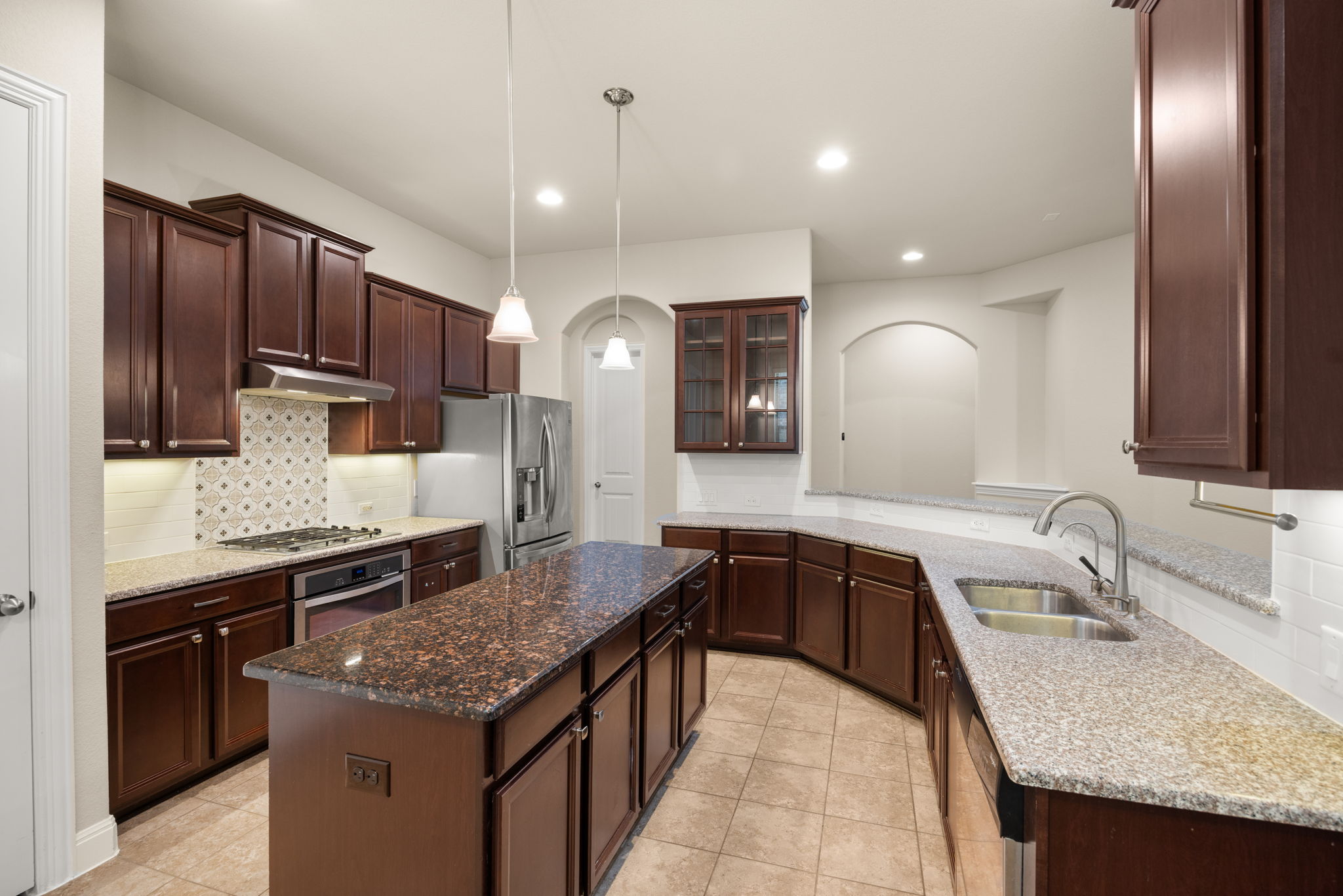 2452 Millbrook Loop Leander, TX 78641 - Photo 12 of 40