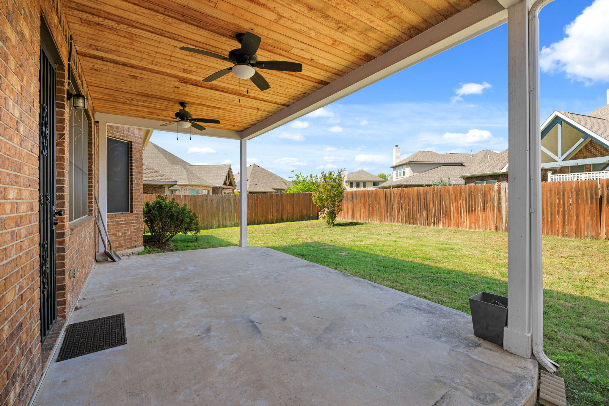 2452 Millbrook Loop Leander, TX 78641 - Photo 30 of 40