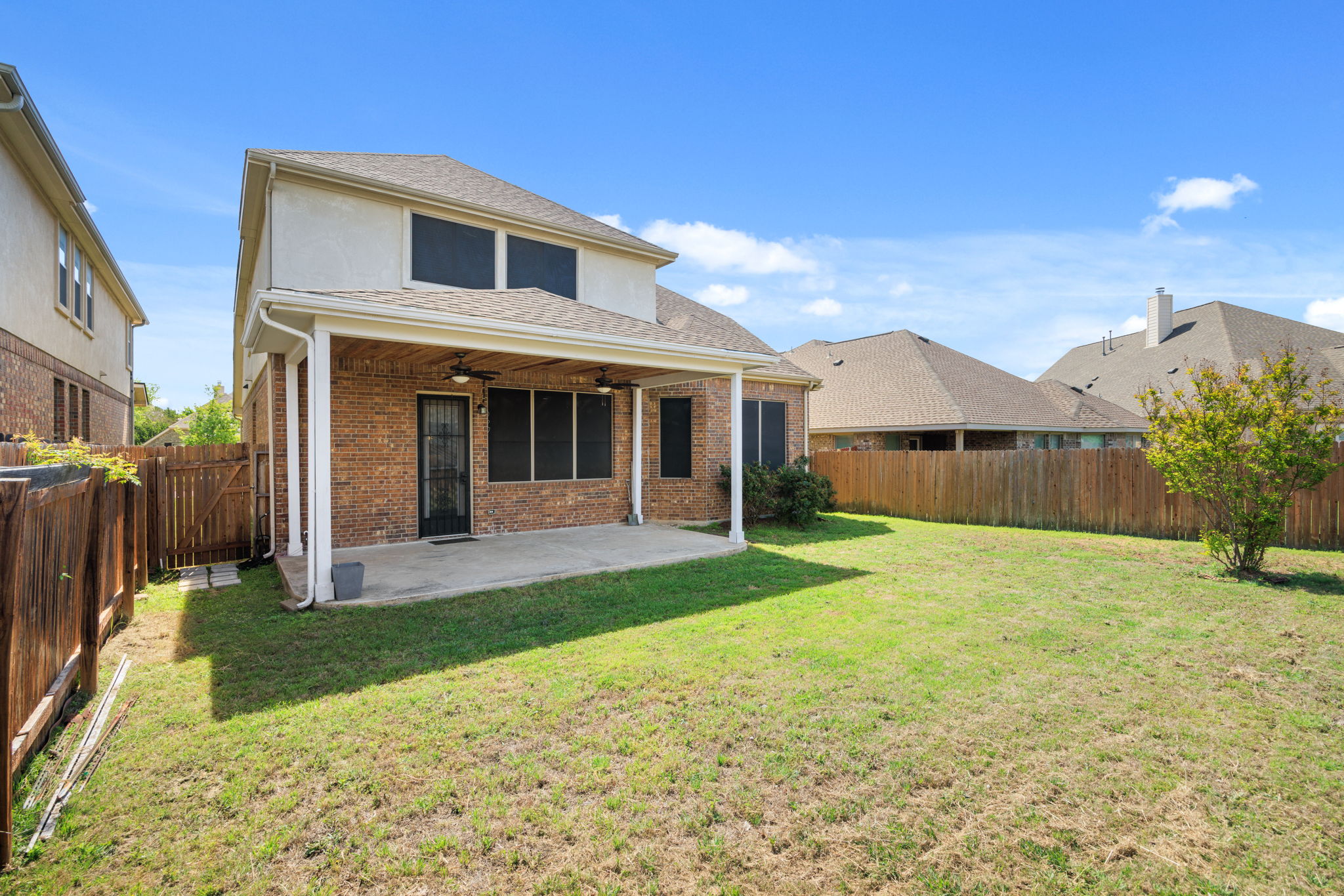 2452 Millbrook Loop Leander, TX 78641 - Photo 31 of 40
