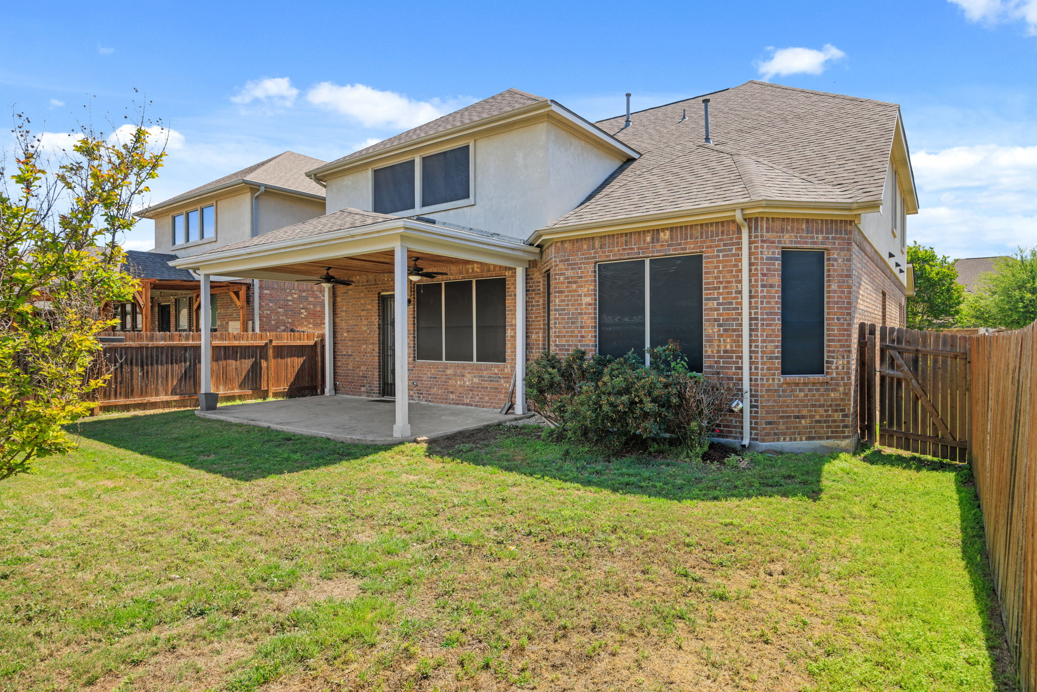 2452 Millbrook Loop Leander, TX 78641 - Photo 33 of 40