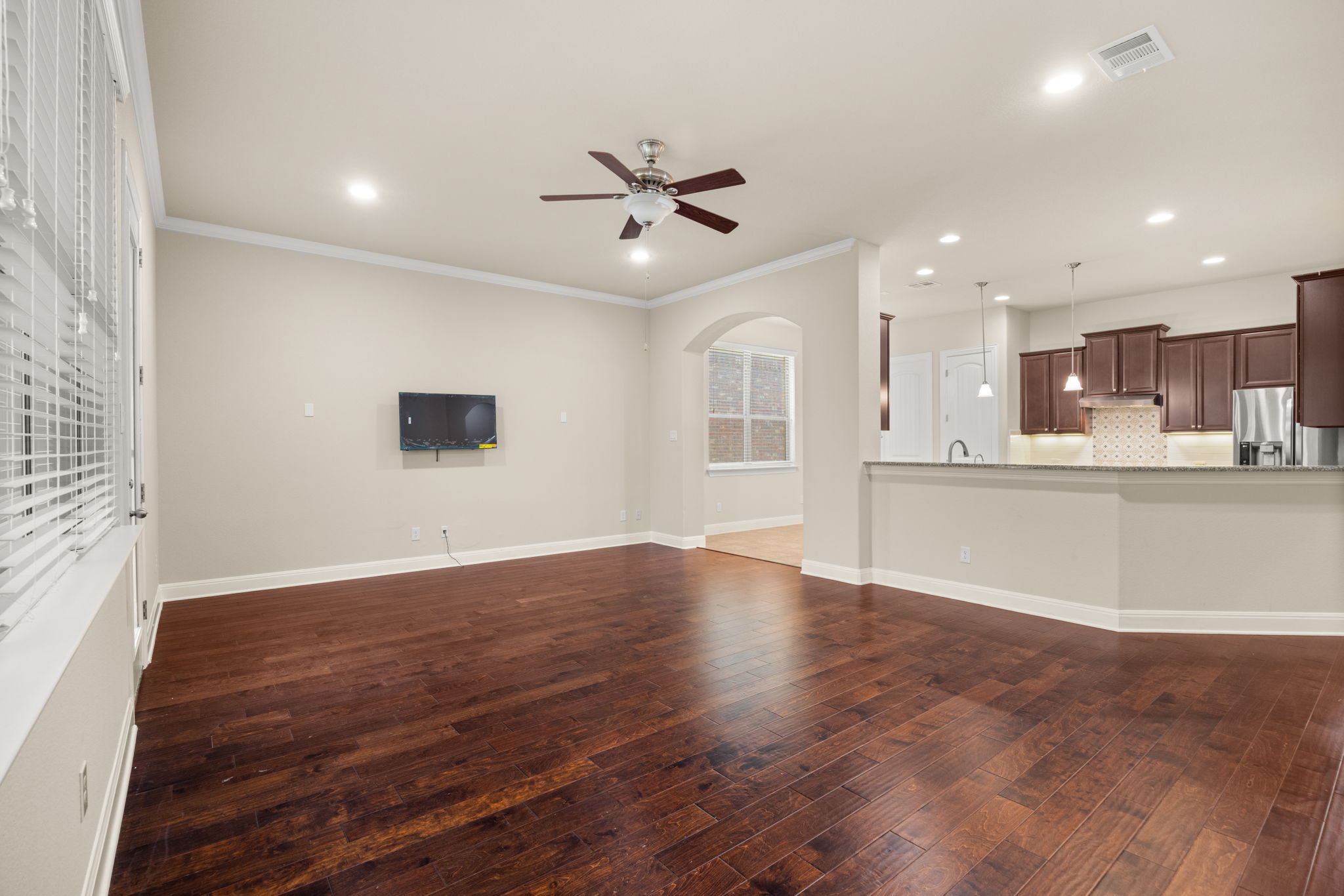 2452 Millbrook Loop Leander, TX 78641 - Photo 10 of 40