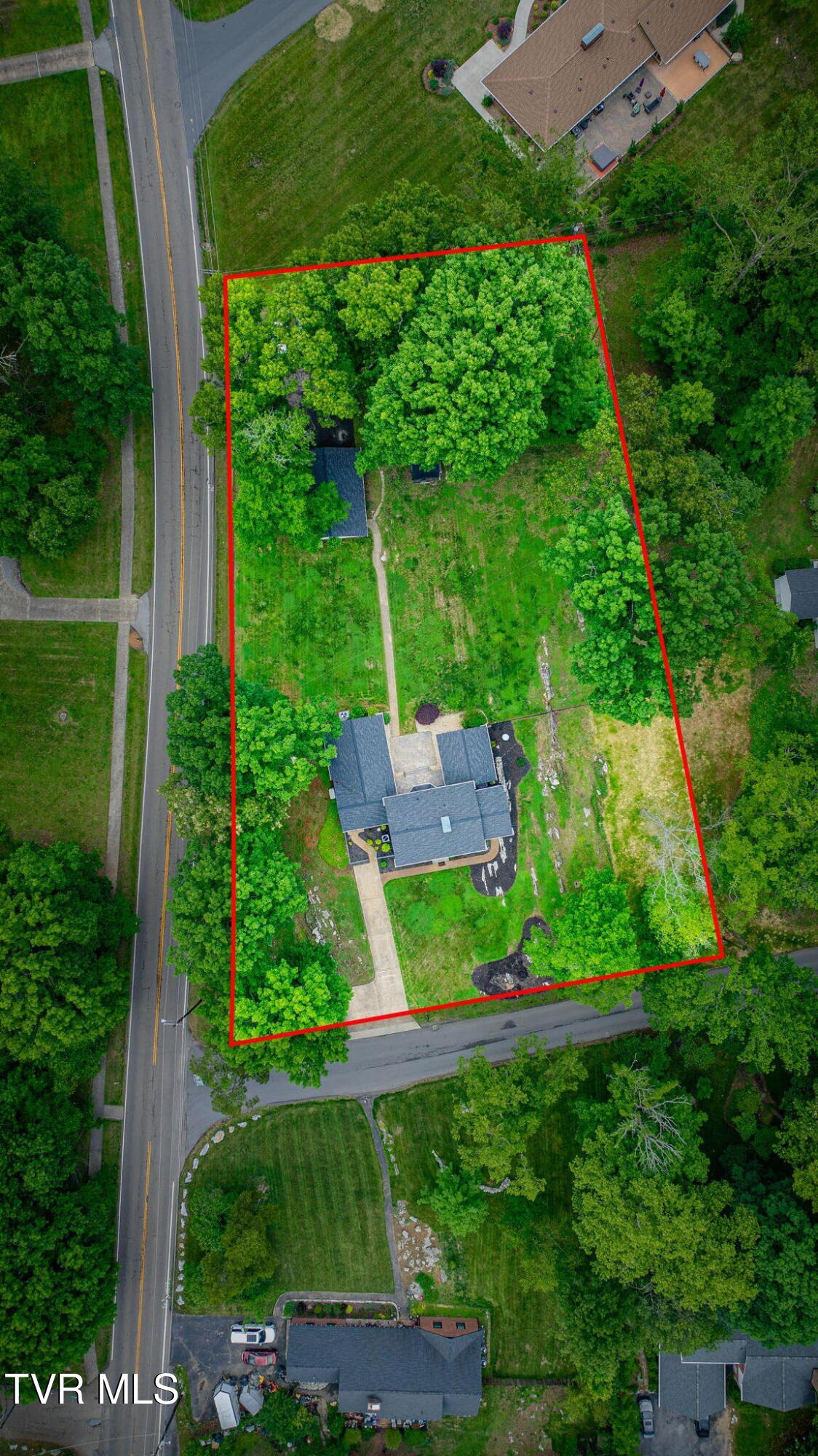4302 Stagecoach Road Kingsport, TN 37664 - Photo 50 of 51 105a
