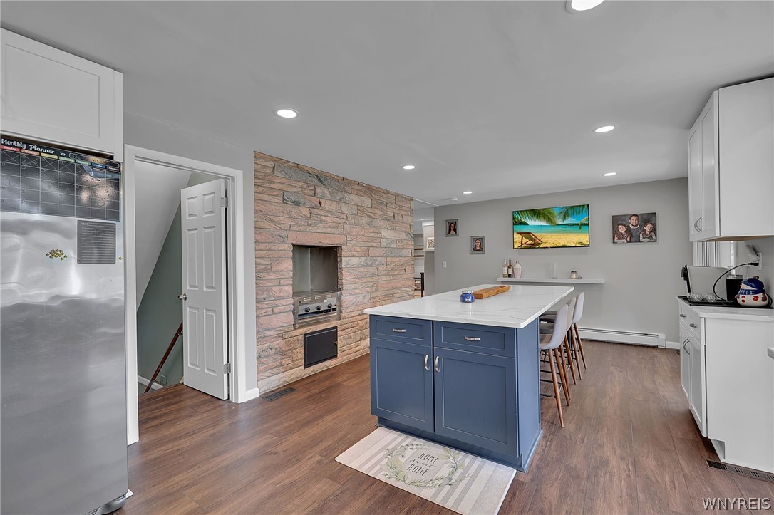 9230 Valley Stream Road Clarence, NY 14031 - Photo 5 of 46