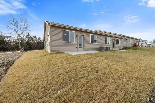 $257,562 | 893 Walter Way, Washington, MO 63090