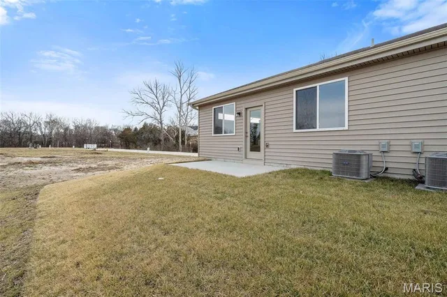 $257,562 | 893 Walter Way, Washington, MO 63090