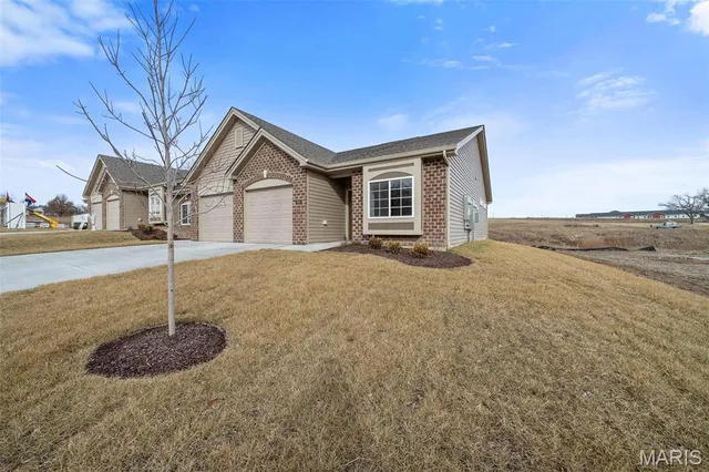 $257,562 | 893 Walter Way, Washington, MO 63090