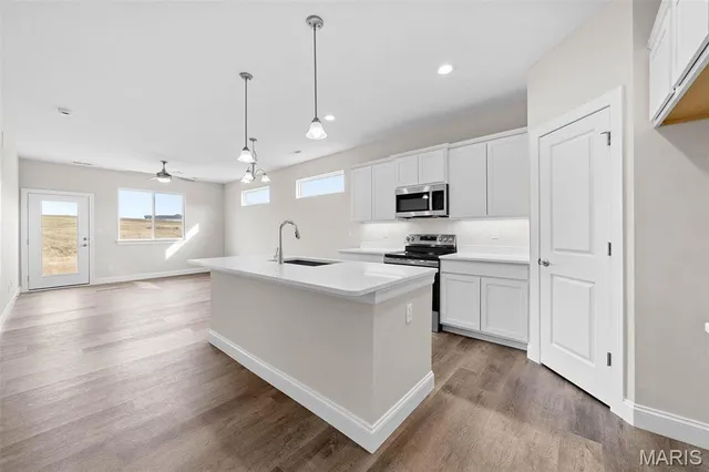 $257,562 | 893 Walter Way, Washington, MO 63090