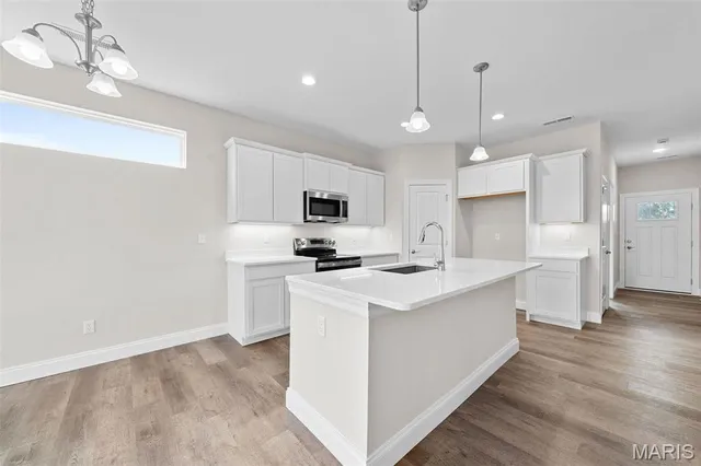 $257,562 | 893 Walter Way, Washington, MO 63090