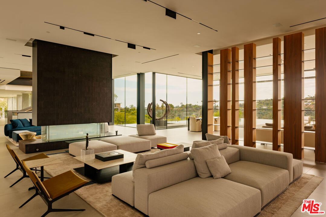 1853 Bel Air Road Los Angeles, CA 90077 - Photo 15 of 54