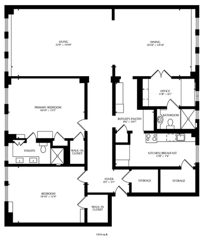 $600,000 | 3530 North Lake Shore Drive, Unit 11B, Chicago, IL 60657