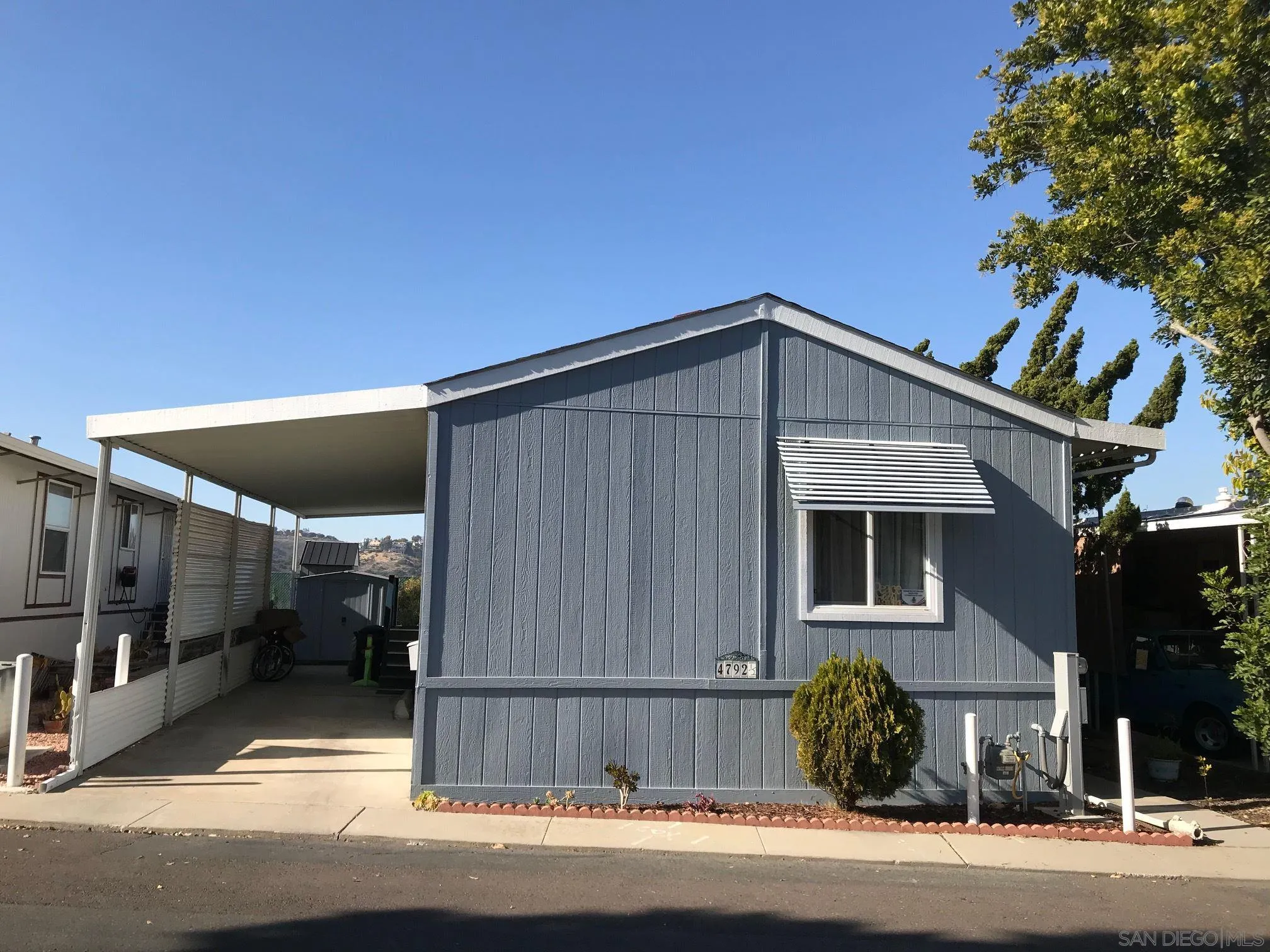 4792 1/2 Old Cliffs Road San Diego, CA 92120 - Photo 32 of 35 Gallery Image 32
