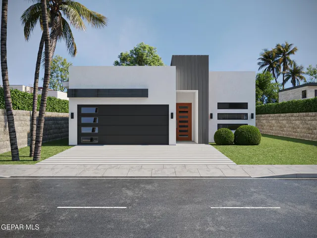 $264,950 | 12341 Ben Dowell Way, El Paso, TX 79934