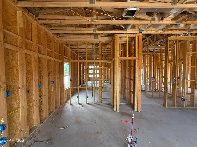 $264,950 | 12341 Ben Dowell Way, El Paso, TX 79934