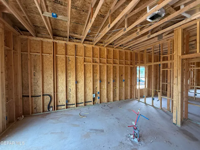 $264,950 | 12341 Ben Dowell Way, El Paso, TX 79934