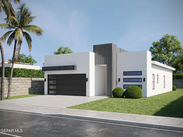 $264,950 | 12341 Ben Dowell Way, El Paso, TX 79934