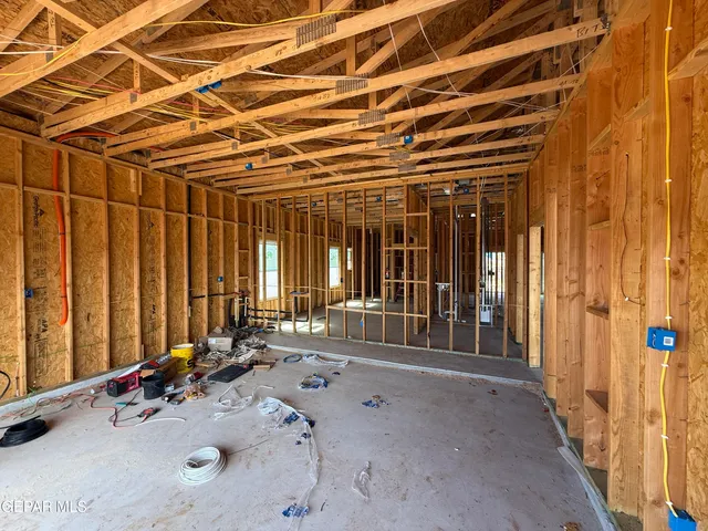 $264,950 | 12341 Ben Dowell Way, El Paso, TX 79934