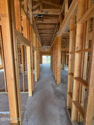 $264,950 | 12341 Ben Dowell Way, El Paso, TX 79934