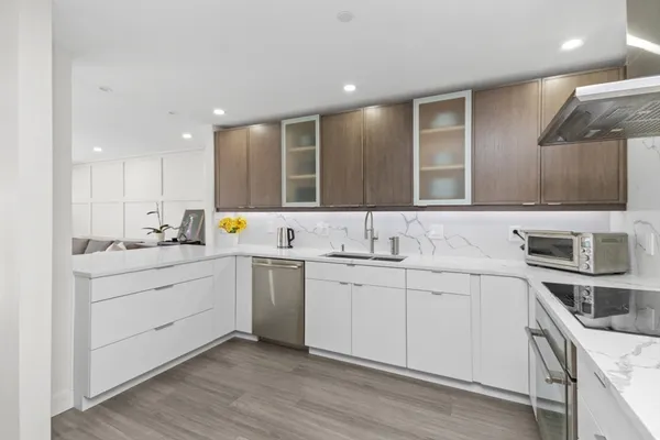 $4,500 | 199 Coolidge Avenue, Unit 105, Watertown, MA 02472