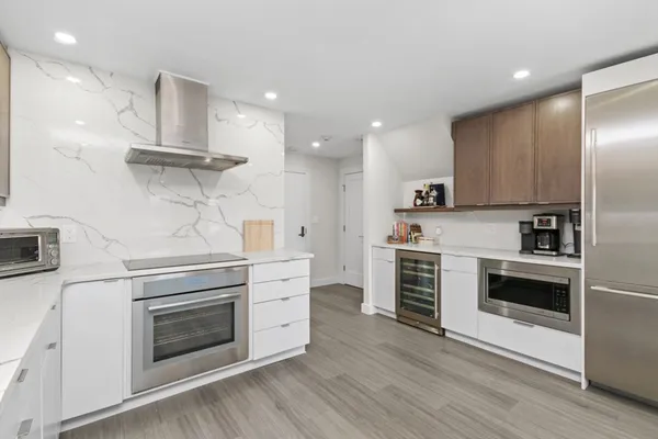 $4,500 | 199 Coolidge Avenue, Unit 105, Watertown, MA 02472