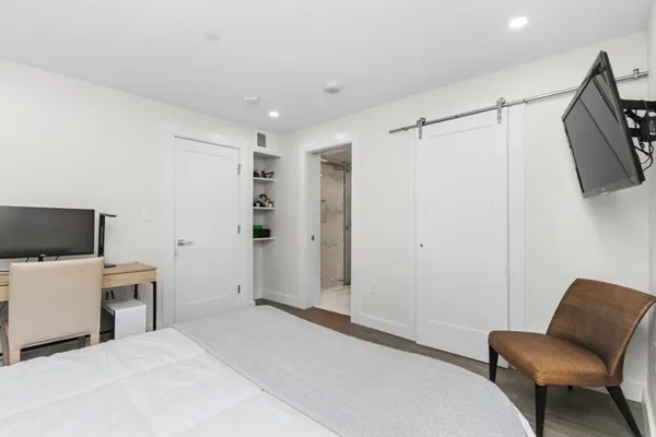 $4,500 | 199 Coolidge Avenue, Unit 105, Watertown, MA 02472