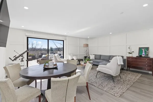 $4,500 | 199 Coolidge Avenue, Unit 105, Watertown, MA 02472