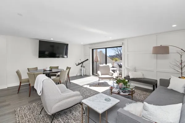 $4,500 | 199 Coolidge Avenue, Unit 105, Watertown, MA 02472