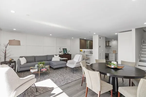 $4,500 | 199 Coolidge Avenue, Unit 105, Watertown, MA 02472