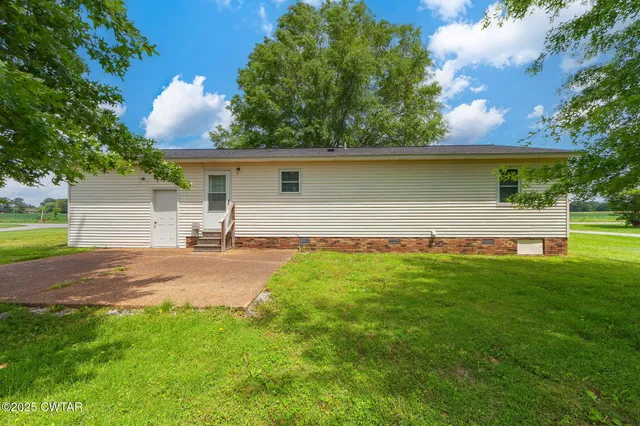 $182,000 | 180 Everett Road, McKenzie, TN 38201