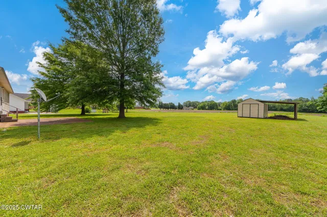 $182,000 | 180 Everett Road, McKenzie, TN 38201