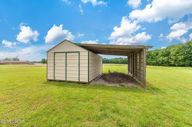 $182,000 | 180 Everett Road, McKenzie, TN 38201