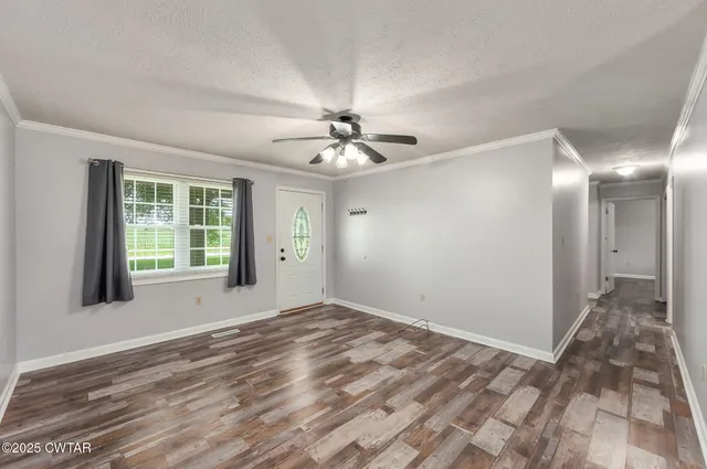 $182,000 | 180 Everett Road, McKenzie, TN 38201