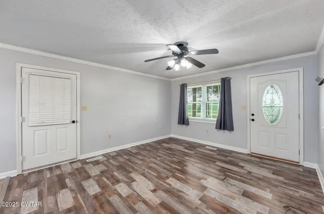 $182,000 | 180 Everett Road, McKenzie, TN 38201