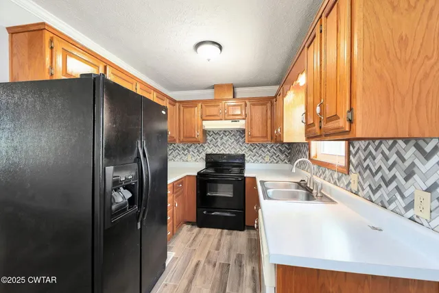 $182,000 | 180 Everett Road, McKenzie, TN 38201