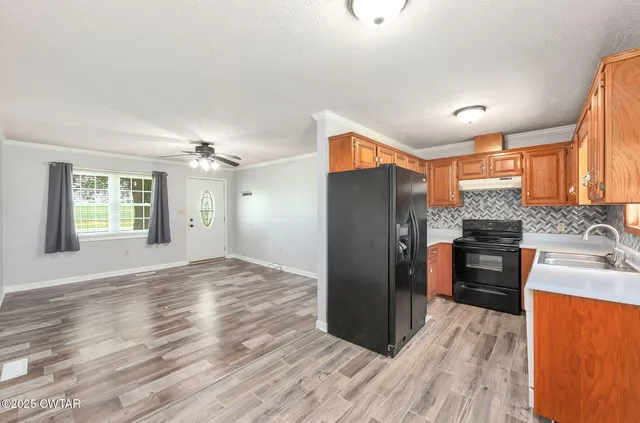 $182,000 | 180 Everett Road, McKenzie, TN 38201