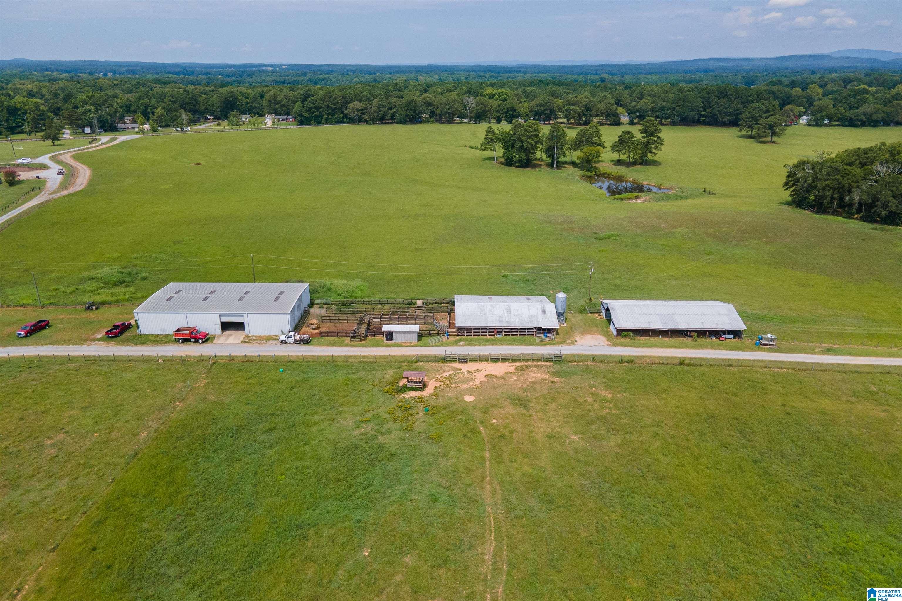 1498 Sun Valley Road Harpersville, AL 35078 - Photo 22 of 35