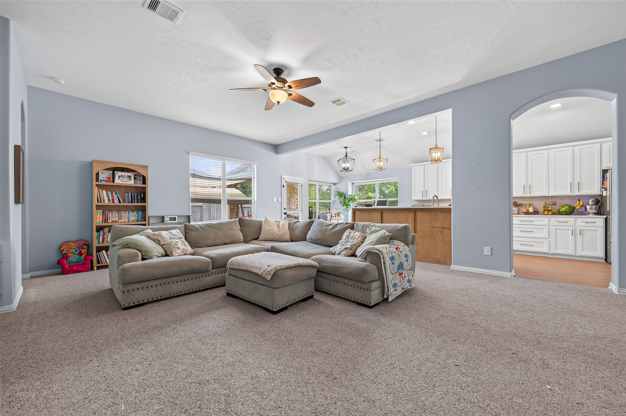18102 Garnet Red Road Cypress, TX 77429 - Photo 16 of 38 Gallery Image 16