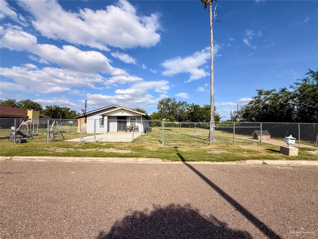 1307 Minnesota Road La Joya, TX 78560 - Photo 1 of 23