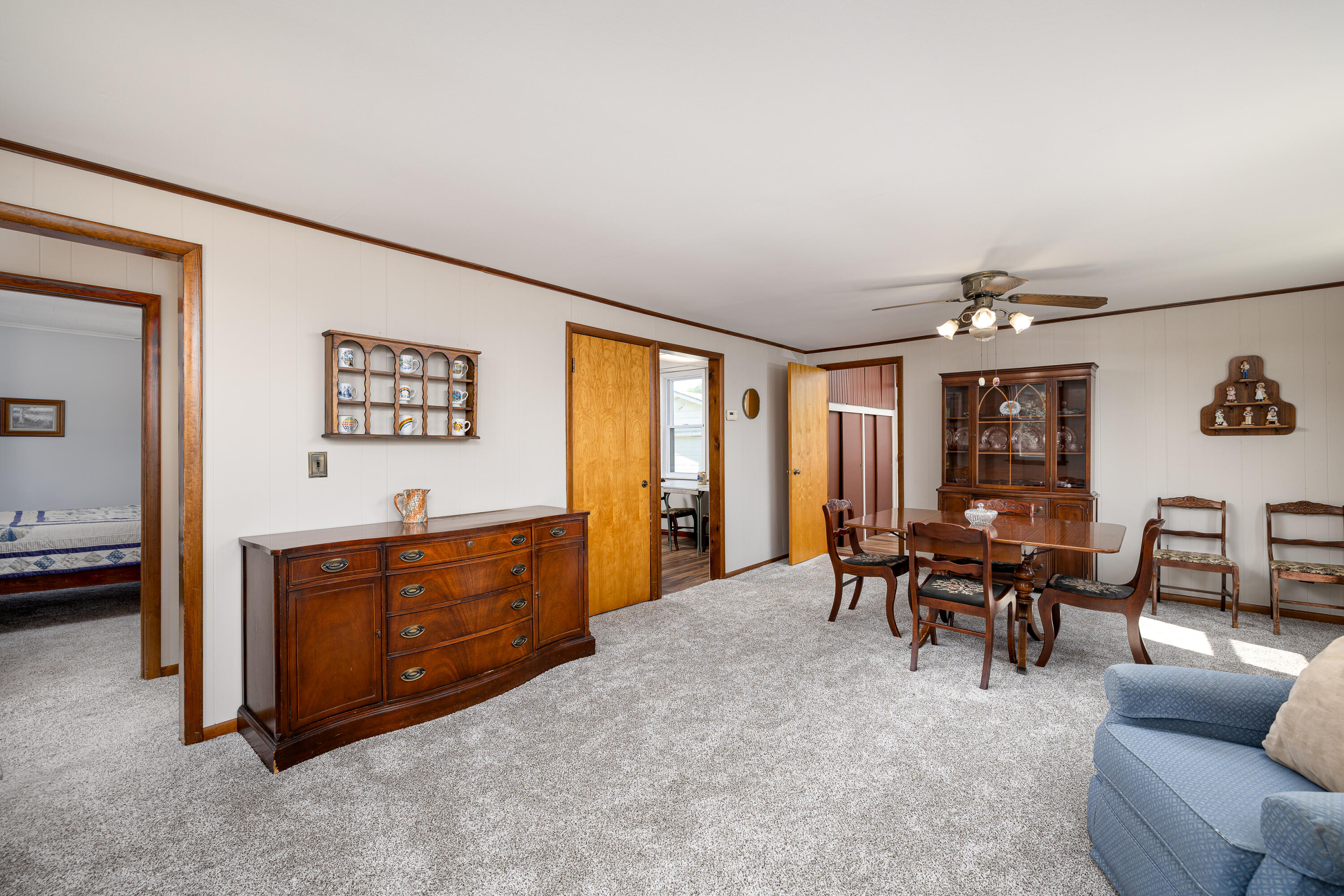 2851 North Dancer Road Dexter, MI 48130 - Photo 14 of 53 2851 N Dancer (10 of 40)