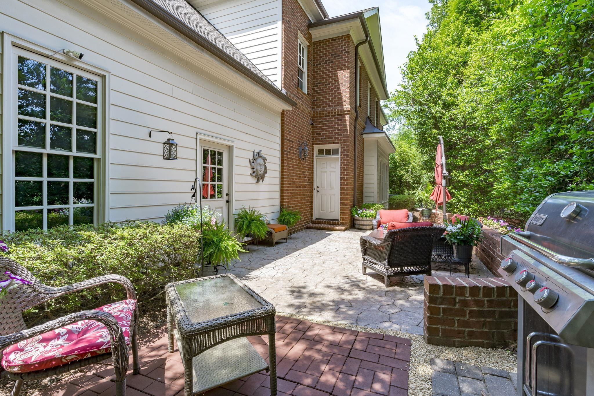 3329 Hampton Road Raleigh, NC 27607 - Photo 41 of 46 Photo 41