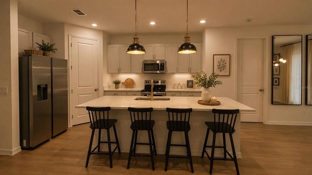 5741 Haystack Drive St. Cloud, FL 34771 - Photo 4 of 9