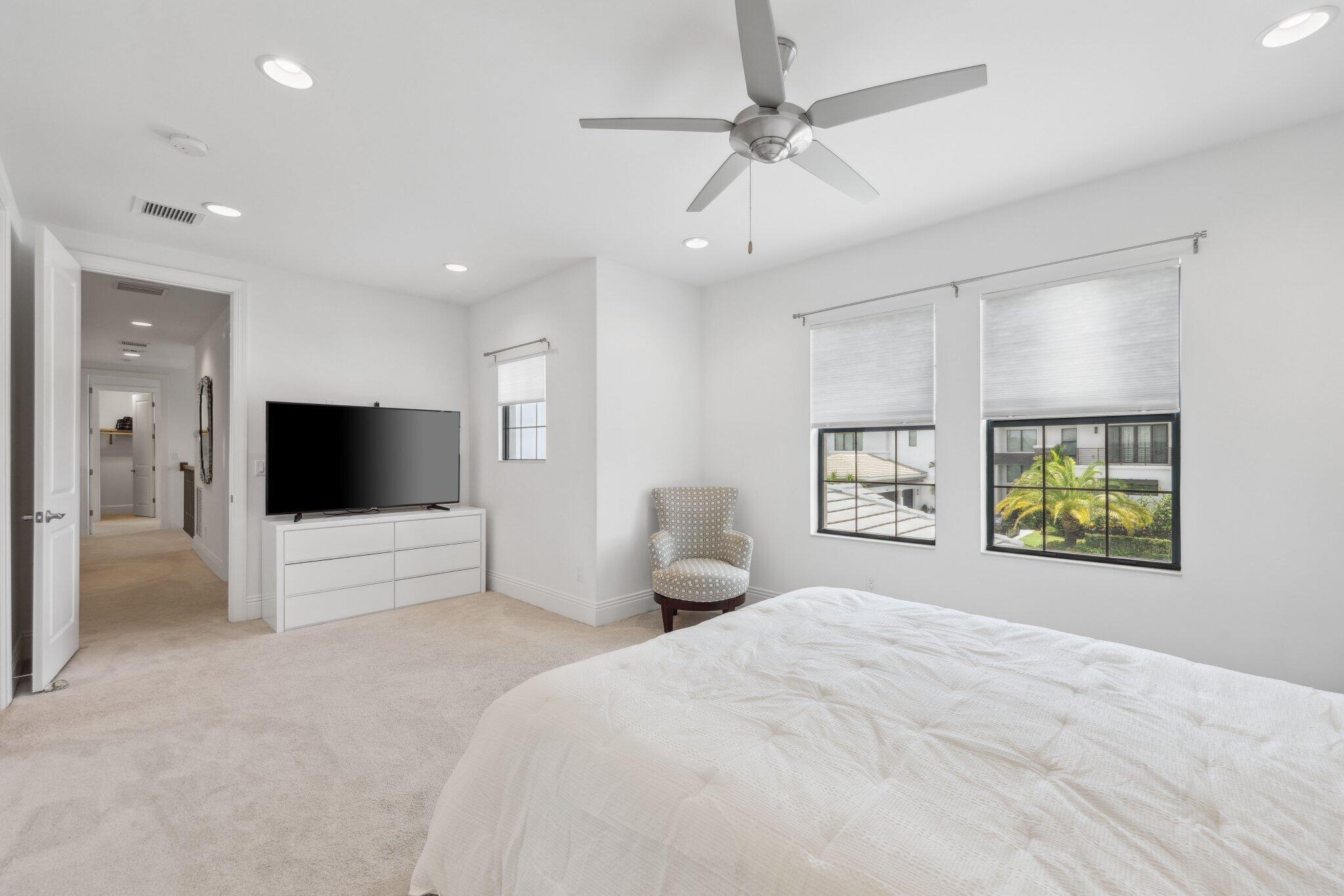 7406 Northwest 27th Avenue Boca Raton, FL 33496 - Photo 34 of 76 Bedroom 2 - 2nd floor