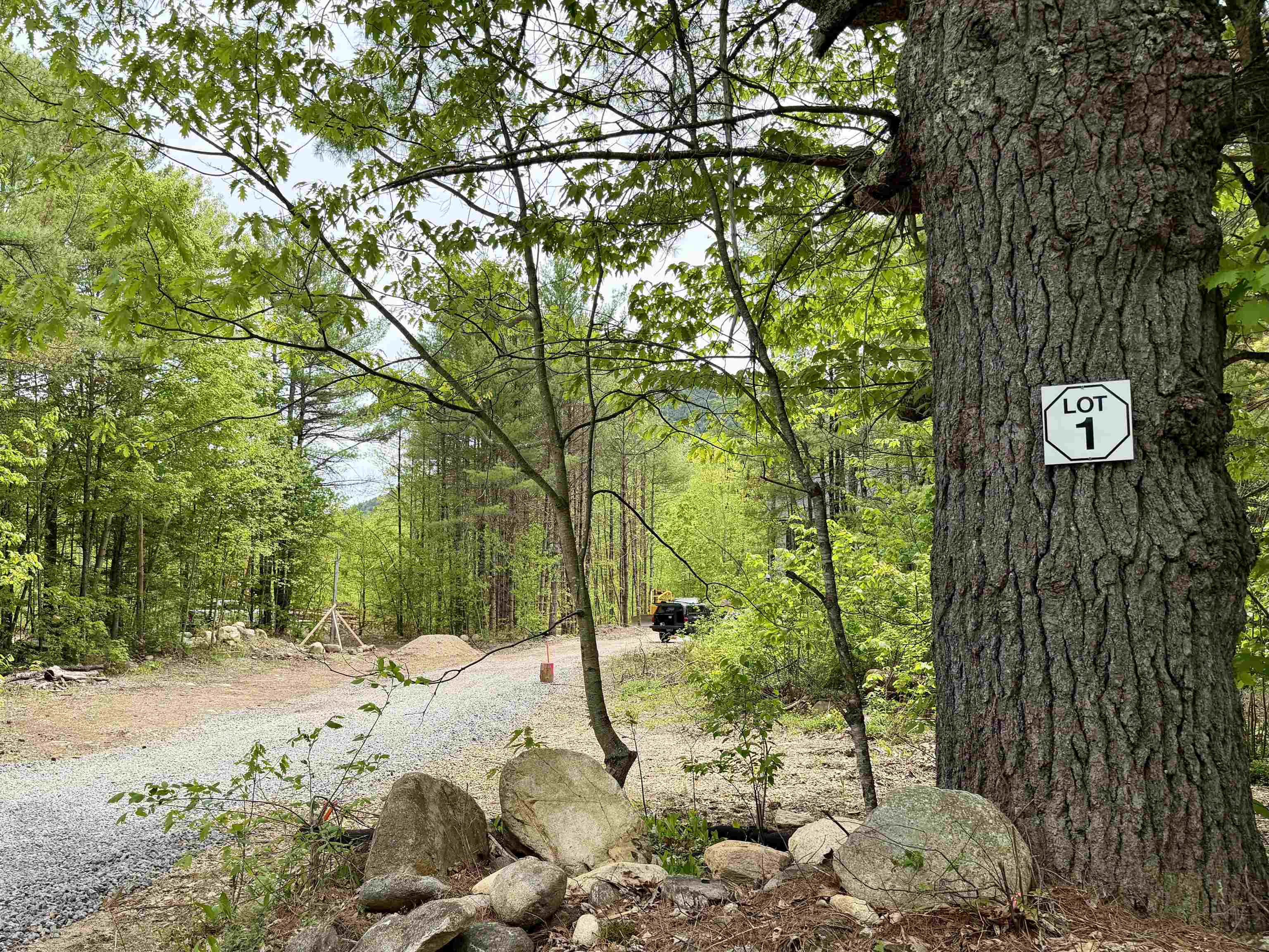 Lot 1 Whittier Road West Ossipee, NH 03890 - Photo 17 of 26