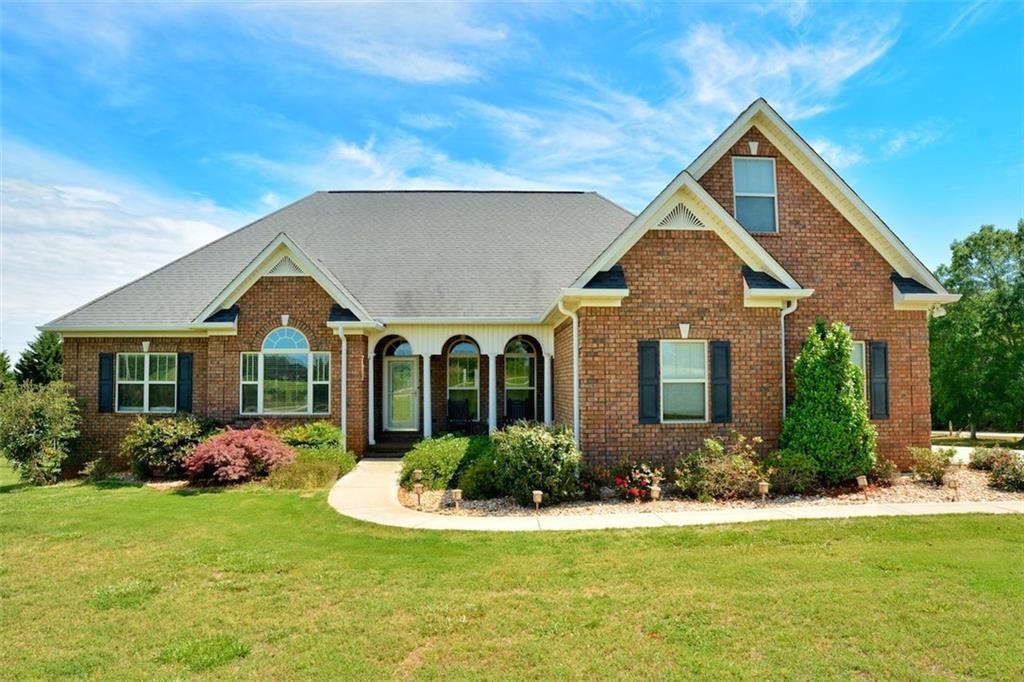 38 Star Point Road Carrollton, GA 30116 - Photo 1 of 1