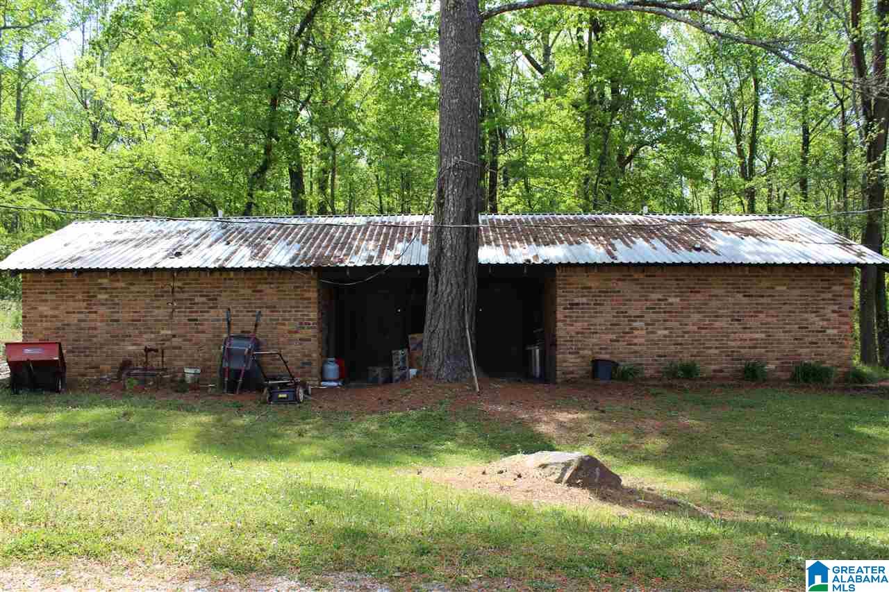 1800 Lynch Lake Road Odenville, AL 35120 - Photo 34 of 34