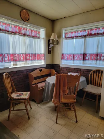 $275,000 | 2351 Checkered Tavern Road, Hartland, NY 14008