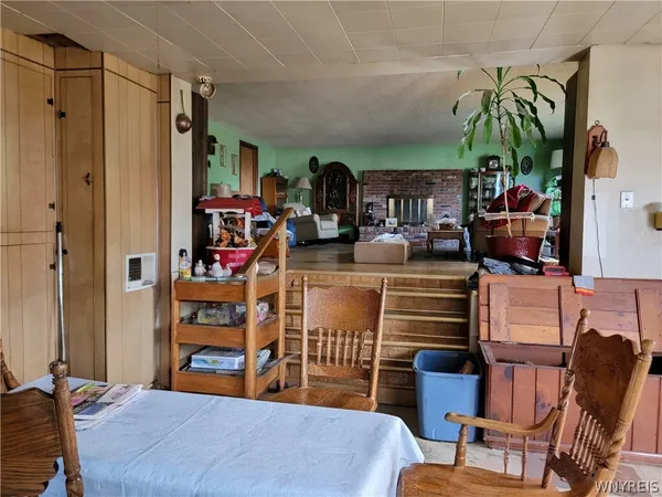 $275,000 | 2351 Checkered Tavern Road, Hartland, NY 14008